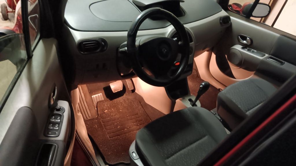 Renault Modus 176.000 km 4.500 &euro; Köln 50679
