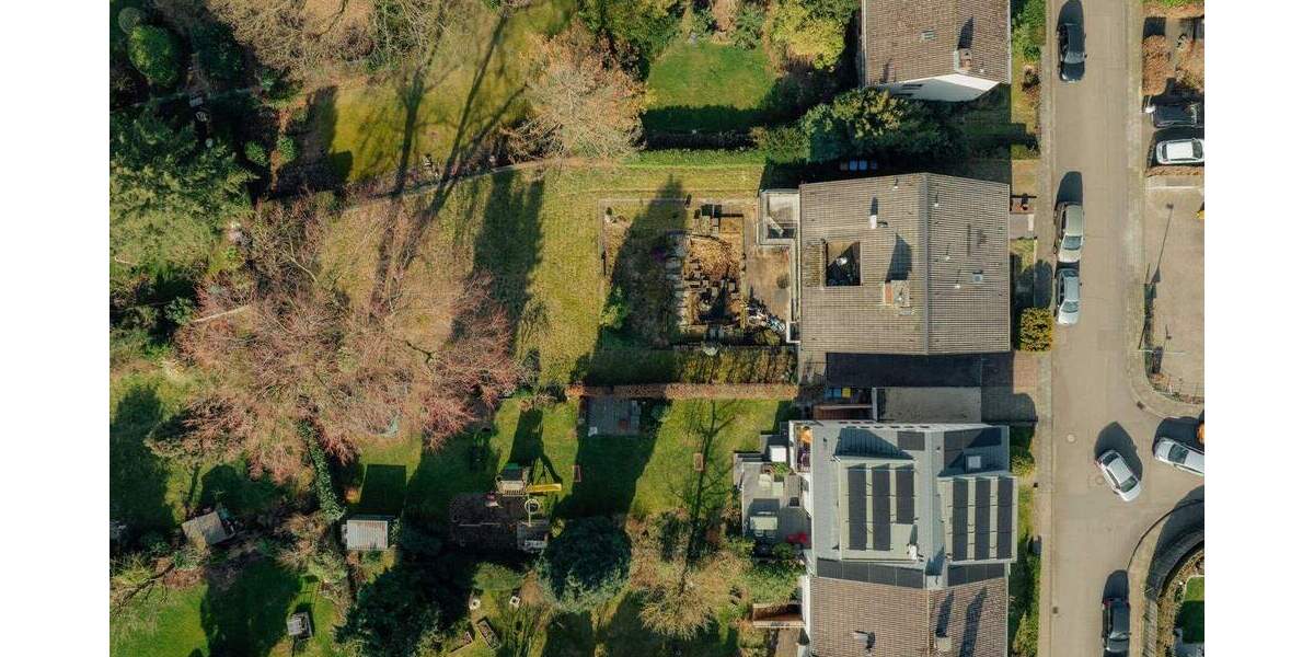 Mehrfamilienhaus, Wohnhaus Bergisch Gladbach Refrath - 1 Zimmer, 314 m&sup2;, 1.298.000&euro; | Angebot:25566334