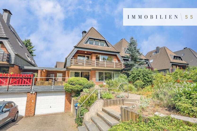 Haus zum Kaufen in Leverkusen Hitdorf 790.000 € 215 m² 5 zimmer