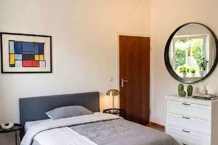 Zimmer Düsseldorf Friedrichstadt - 799&euro; | Angebot:27433197