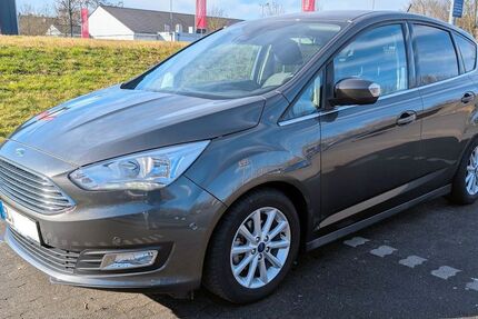Ford C-Max 20.700 km 13.333 &euro; Bergisch Gladbach 51467