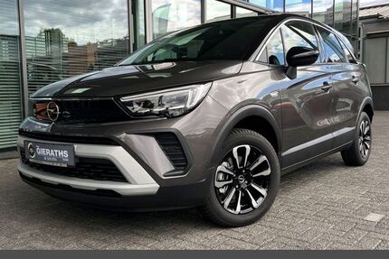 Opel Crossland (X)