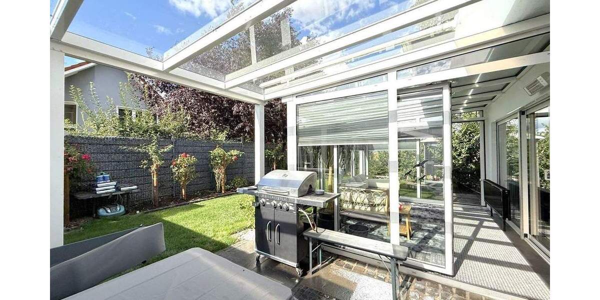 Vier Wände, unendliche Möglichkeiten! 5 zimmer