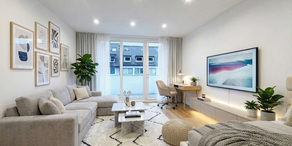 Wohnung zum Kaufen in Düsseldorf 259.000 € 43 m² 1 zimmer