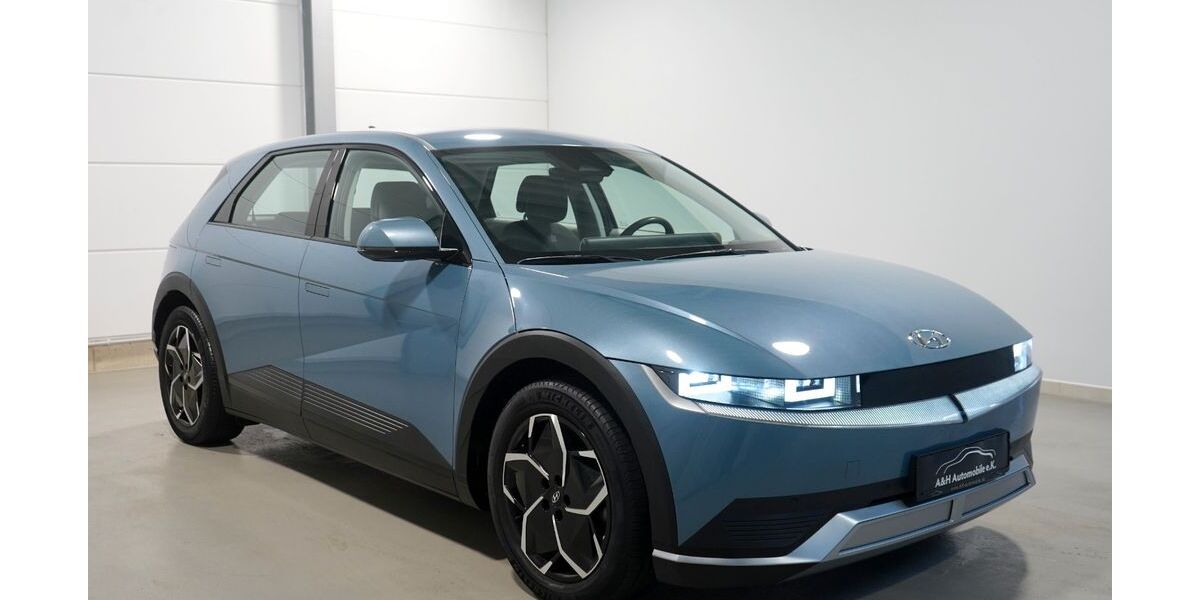 Hyundai IONIQ 5 25.941 km 26.980 &euro; Hürth bei Köln 50354