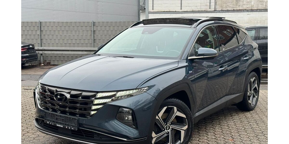 Hyundai TUCSON 138.000 km 22.500 &euro; Düsseldorf 40233