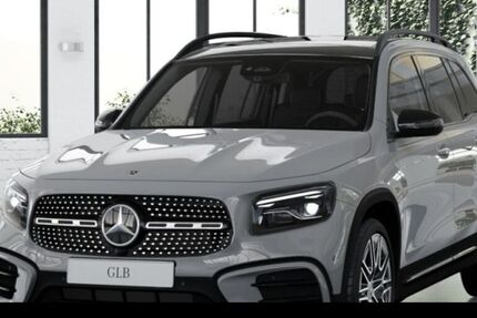 Mercedes-Benz GLB 200 14.900 km 50.990 &euro; Düsseldorf 40470
