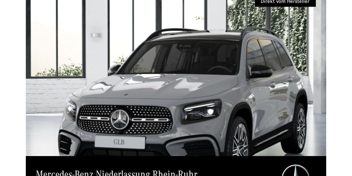 Mercedes-Benz GLB 200 14.900 km 50.990 &euro; Düsseldorf 40470