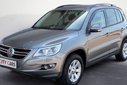 VW Tiguan 150.000 km 6.990 &euro; Dormagen 41540