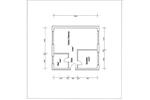 Etagenwohnung Leverkusen Bergisch Neukirchen - 2 Zimmer, 65 m&sup2;, 895&euro; | Angebot:26276818