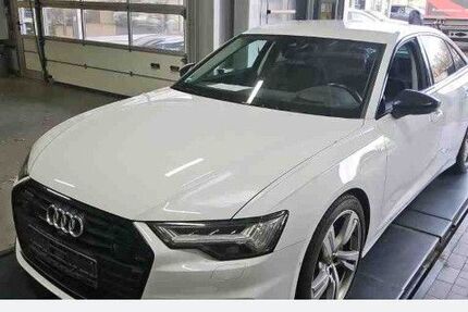 Audi A6 40.536 km 41.790 &euro; Remscheid 42897