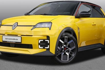 Renault R 5 1.011 km 29.222 &euro; Düsseldorf 40233