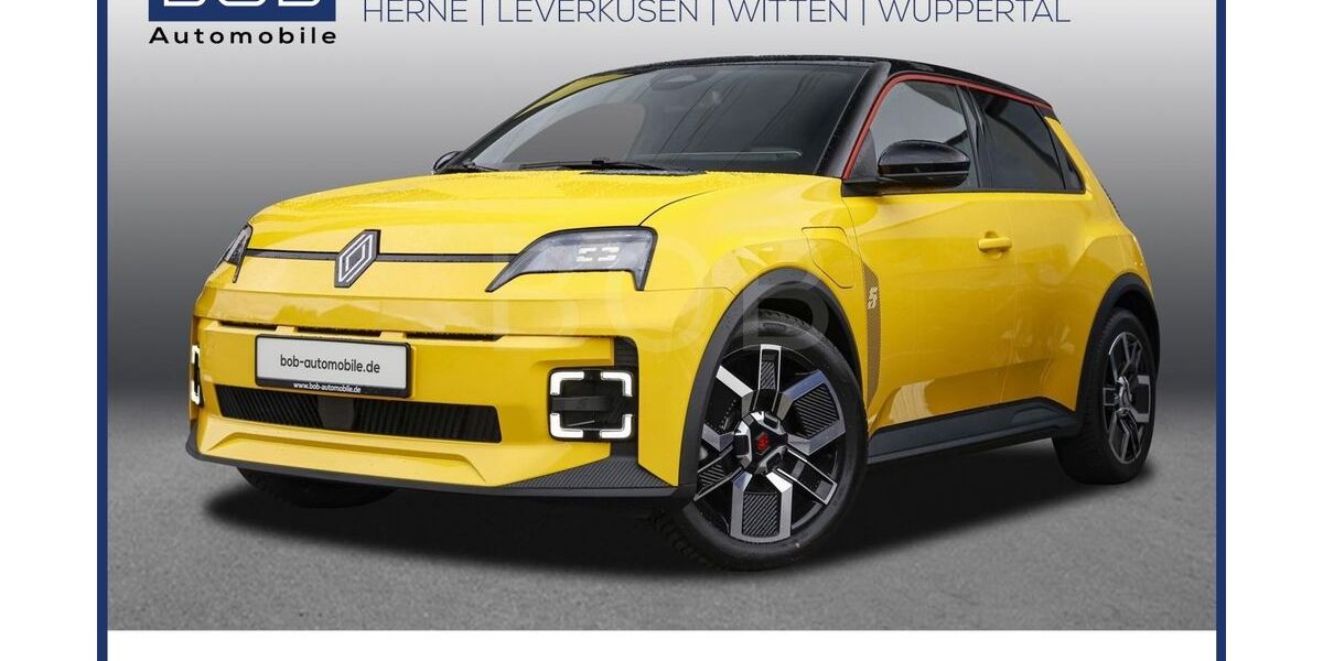 Renault R 5 1.011 km 29.222 &euro; Düsseldorf 40233