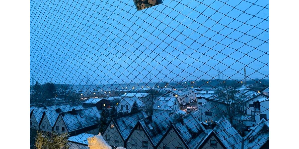 PROVISIONSFREIE 2 Zimmerwohnung mit Einbauküche und TG-Stellplatz 2 zimmer