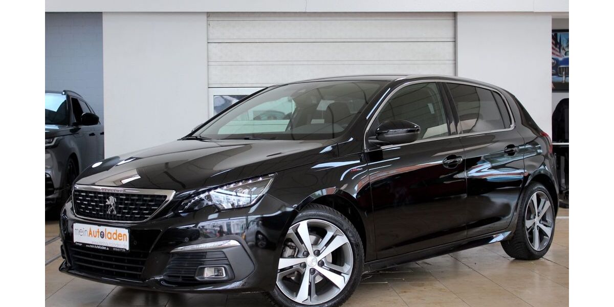 Peugeot 308 95.200 km 12.550 &euro; Dormagen 41540