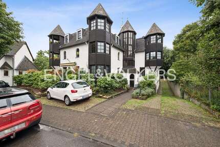 Wohnung Bergisch Gladbach - Bensberg Bensberg - 2 Zimmer, 65 m&sup2;, 270.000&euro; | Angebot:27725688