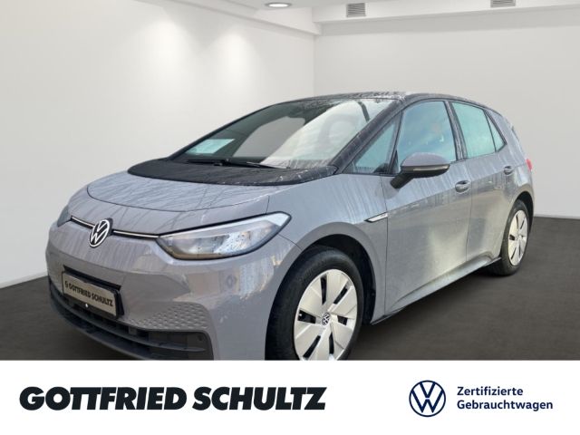 VW ID.3 19.113 km 20.750 € Grevenbroich 41515