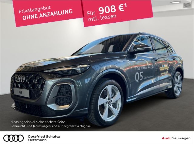 Audi Q5 16.000 km 59.950 € Mettmann 40822
