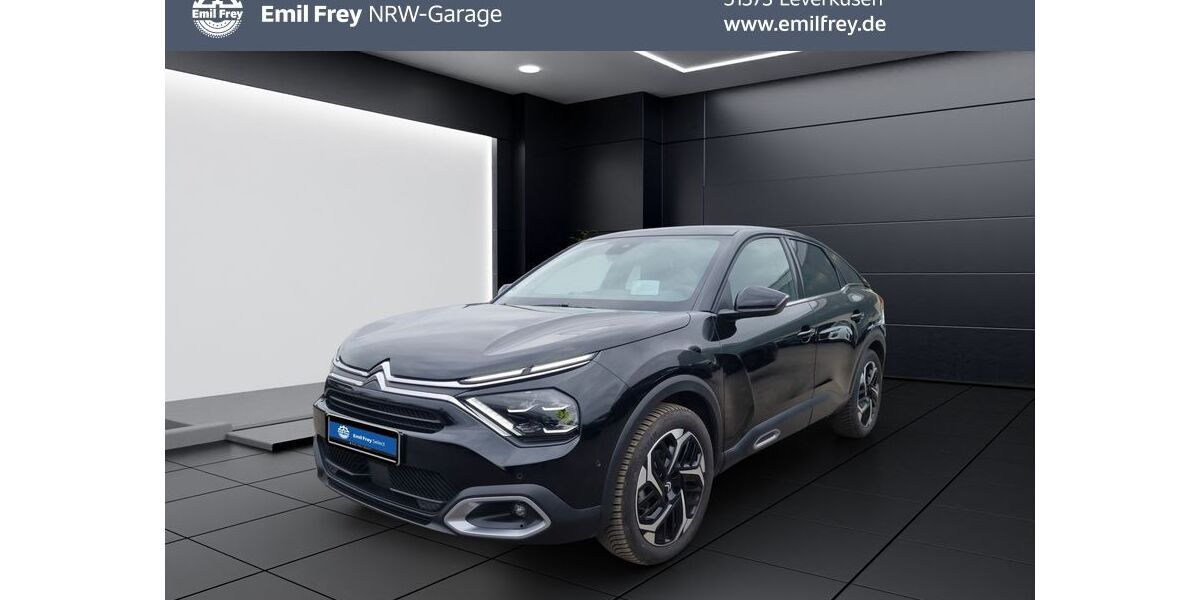 Citroen C4 20.914 km 17.990 &euro; Leverkusen 51373