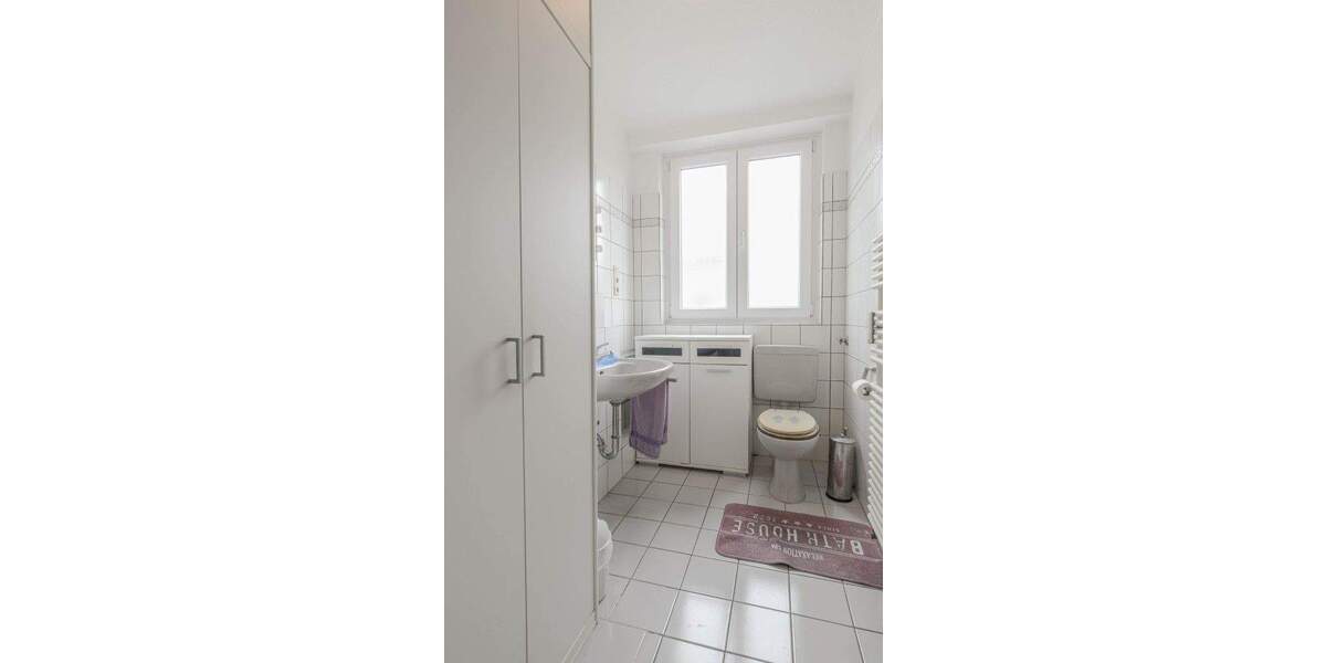 Etagenwohnung Leverkusen Opladen - 3 Zimmer, 137 m&sup2;, 349.000&euro; | Angebot:24637373