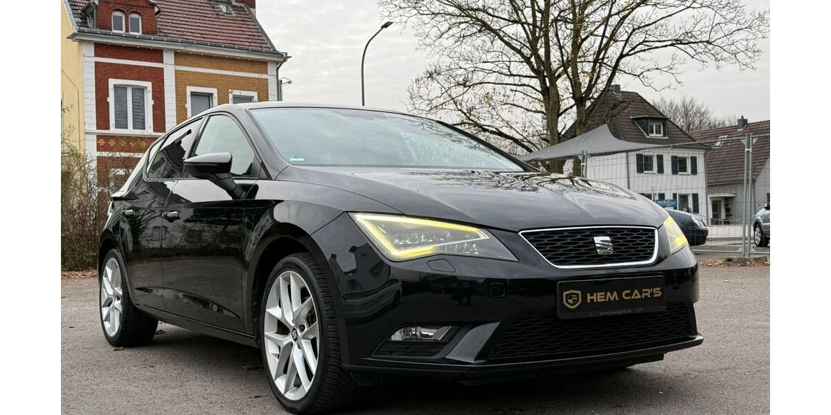 Seat Leon 149.500 km 7.999 &euro; Langenfeld 40764