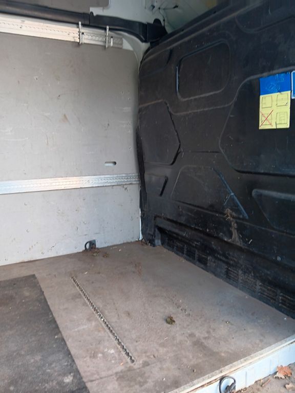 Ford Transit 160.000 km 15.000 € Troisdorf 53844