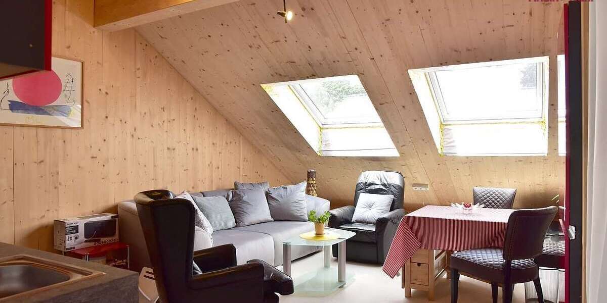 Zimmer Bergisch Gladbach Alt-Frankenforst - 2 Zimmer, 1.850&euro; | Angebot:27122661