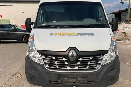 Renault Master 271.957 km 3.999 &euro; Overath 51491
