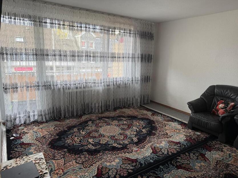 3-Zimmer Wohnung mit Balkon in Solingen-Mitte zimmer