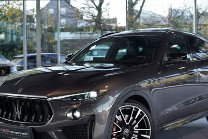 Maserati Levante 79.915 km 66.800 € Remscheid/NRW 42855