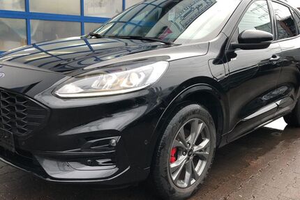 Ford Kuga 40.937 km 22.900 &euro; Frechen 50226