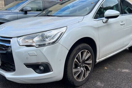 Citroen DS4