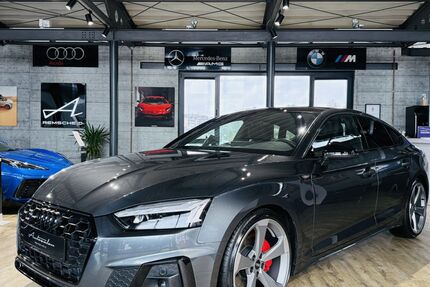 Audi A5 78.992 km 33.990 &euro; Remscheid 42859