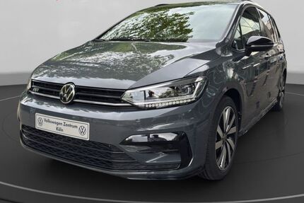 VW Touran 9.999 km 41.980 &euro; Köln-Raderberg 50968