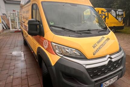 Citroen Jumper 74.735 km 17.300 € Engelskirchen 51766