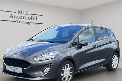 Ford Fiesta 78.500 km 10.950 &euro; Hürth 50354