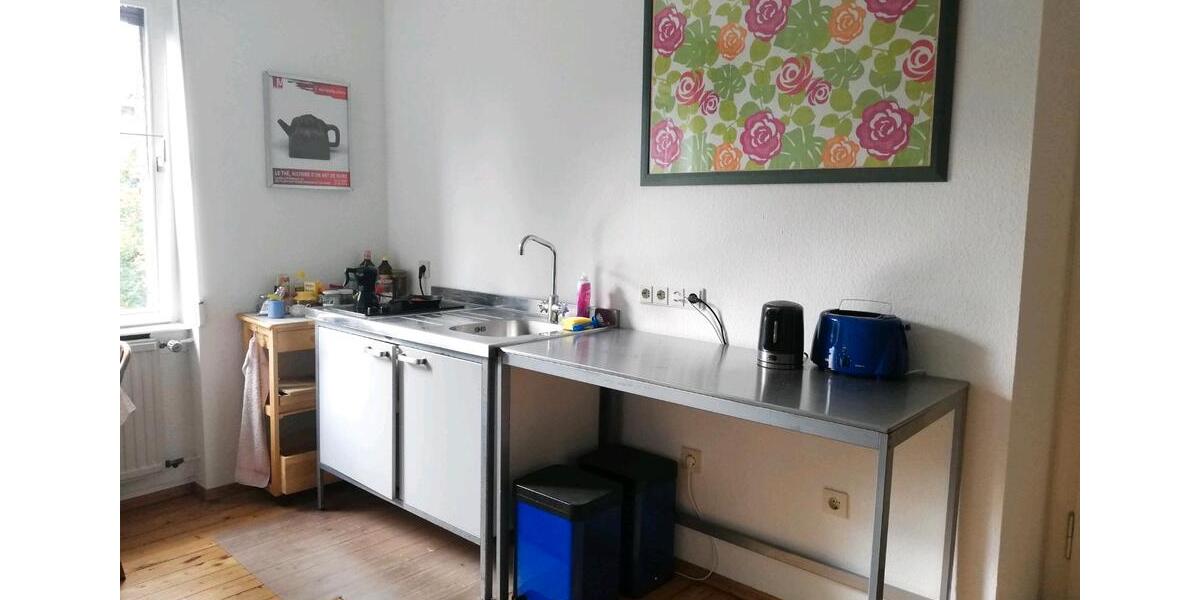 Etagenwohnung Hürth - 1 Zimmer, 55 m&sup2;, 950&euro; | Angebot:24348118