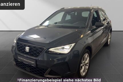 Seat Arona 34.769 km 19.990 &euro; Mettmann 40822
