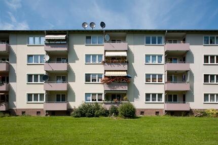 Wohnung Langenfeld (Rheinland) - 3 Zimmer, 64 m&sup2;, 720&euro; | Angebot:25881147