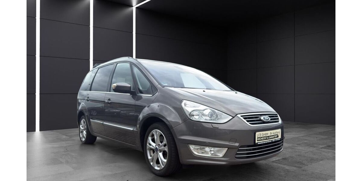 Ford Galaxy 164.000 km 9.980 &euro; Köln 50739