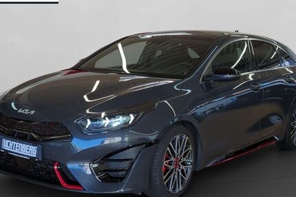 Kia pro ceed / ProCeed 16.350 km 27.980 &euro; Leverkusen 51381