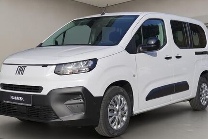 Fiat Doblo 6.000 km 27.550 &euro; Neuss 41460