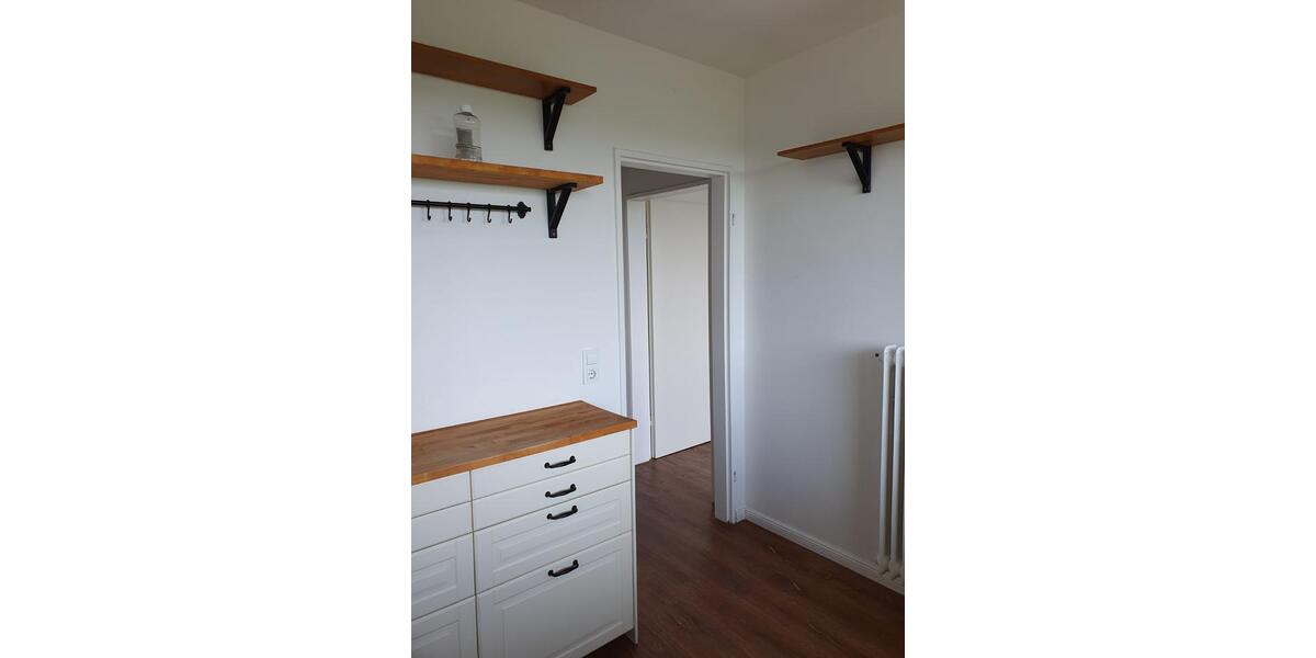2-Zimmer-Wohnung Neuss-Holzheim 64m² - Provisionsfrei 2 zimmer
