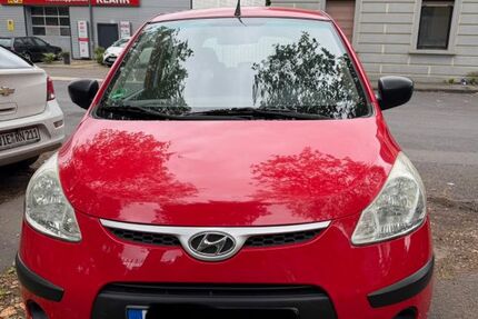 Hyundai i10 170.000 km 1.450 &euro; Köln 51061