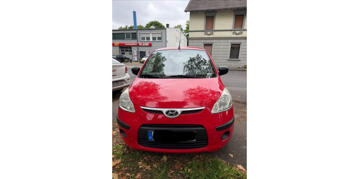 Hyundai i10 170.000 km 1.450 &euro; Köln 51061