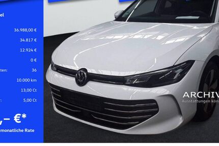 VW Passat 26.188 km 36.988 € Leverkusen 51379