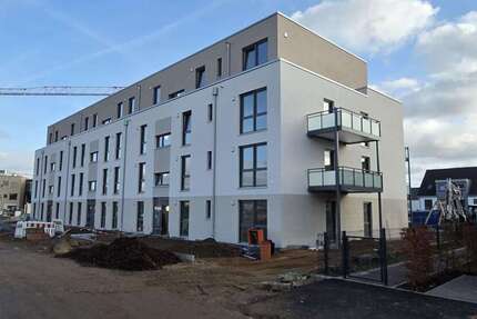 Wohnung zum Mieten in Glessen 890 € 62 m² 2 zimmer