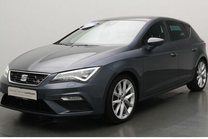 Seat Leon 89.979 km 17.688 &euro; Leverkusen 51379