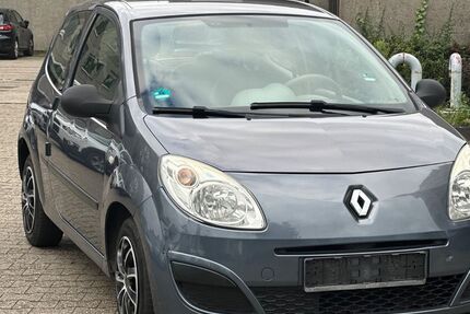 Renault Twingo 95.000 km 2.500 € Brühl (Nähe Köln) 50321