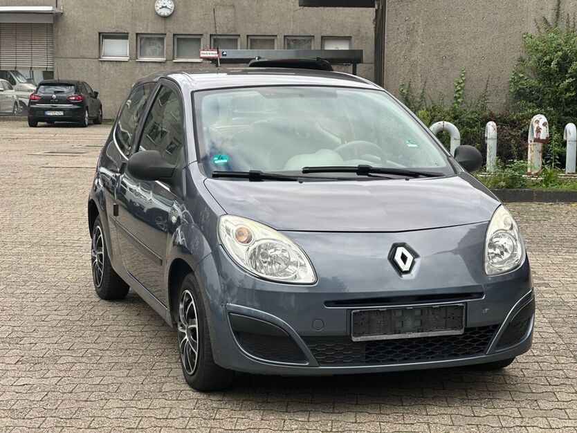 Renault Twingo 95.000 km 2.500 € Brühl (Nähe Köln) 50321